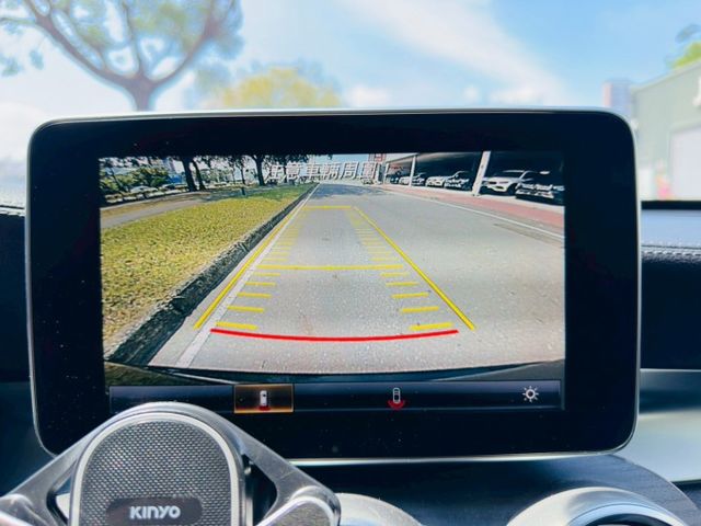 GLC-CLASS  第4張相片