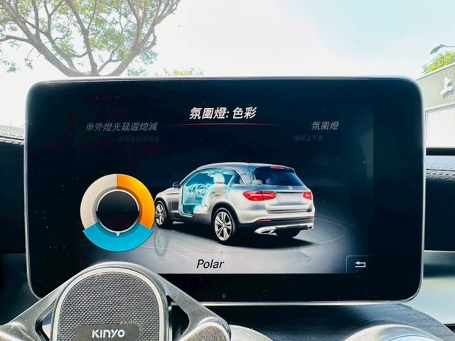 GLC-CLASS  第5張相片