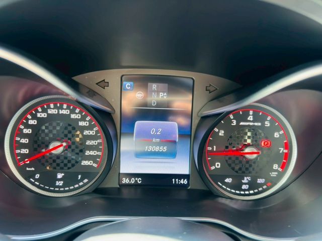 GLC-CLASS  第6張相片