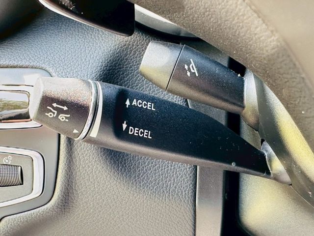 GLC-CLASS  第7張相片