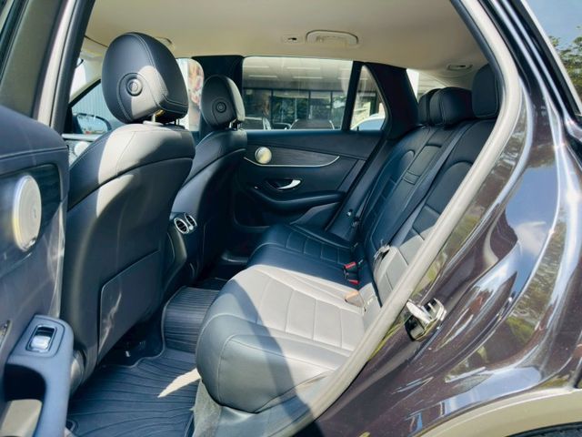 GLC-CLASS  第8張相片