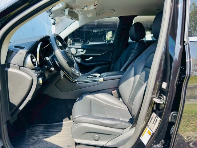 GLC-CLASS  第9張相片