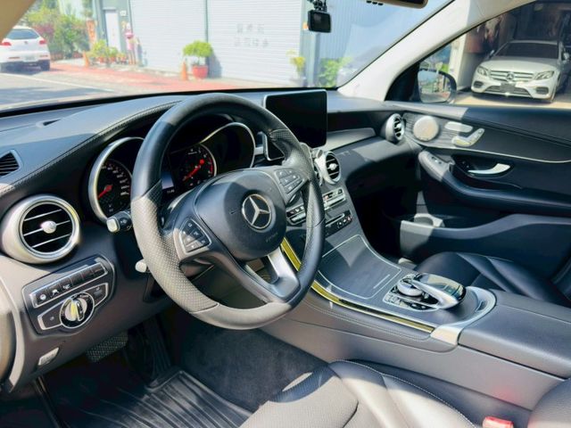 GLC-CLASS  第12張相片