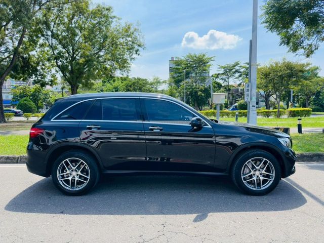 GLC-CLASS  第17張相片