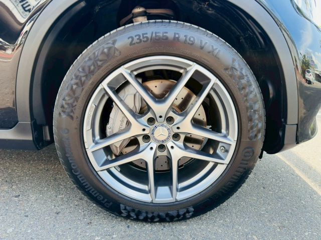 GLC-CLASS  第18張相片