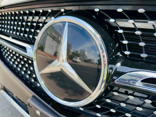 GLC-CLASS  第19張相片