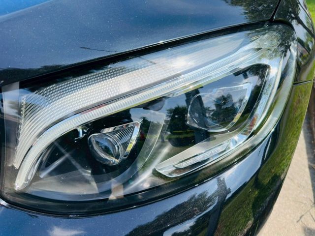 GLC-CLASS  第20張相片