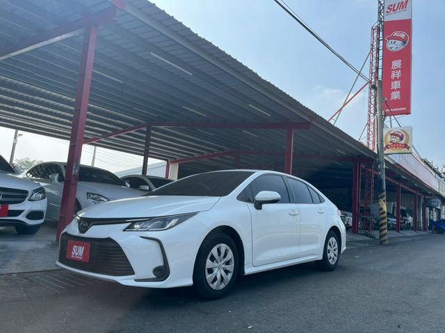 ALTIS  第1張相片
