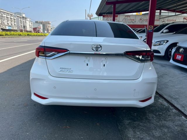 ALTIS  第3張相片