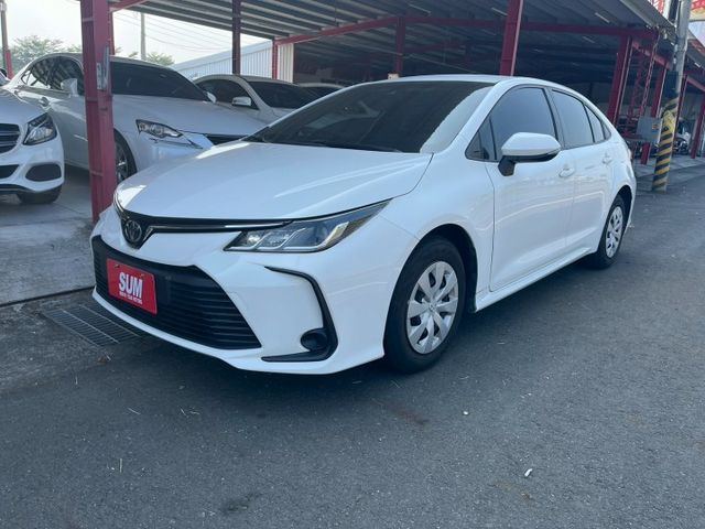 ALTIS  第6張相片