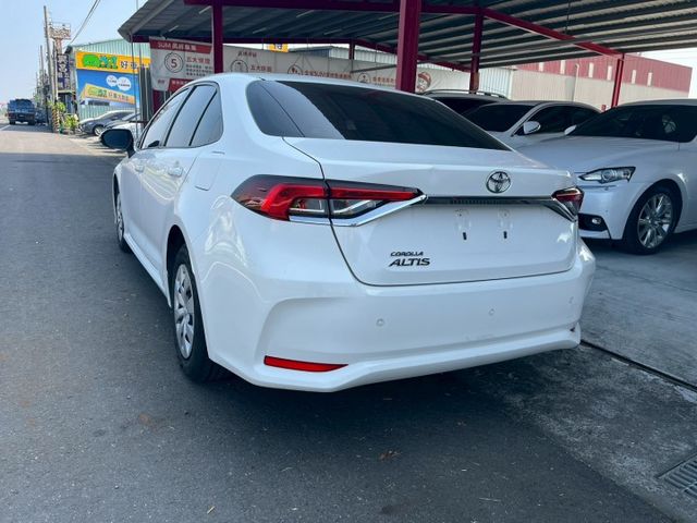 ALTIS  第9張相片