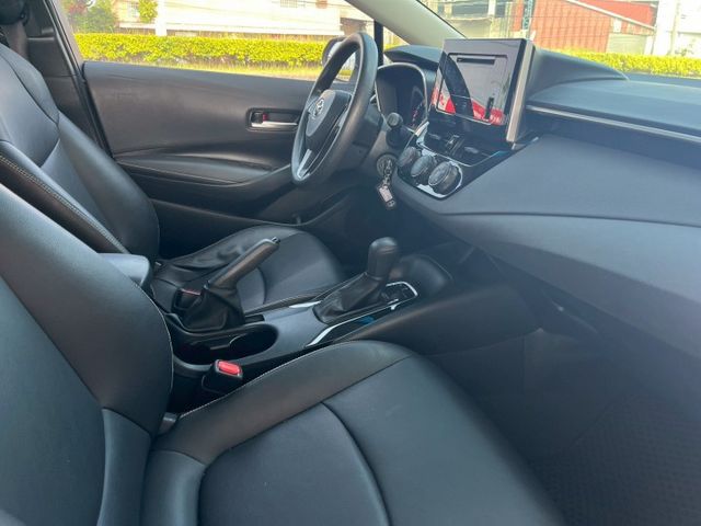 ALTIS  第12張相片