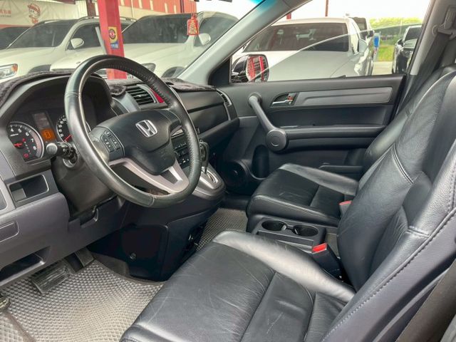 CR-V  第2張相片
