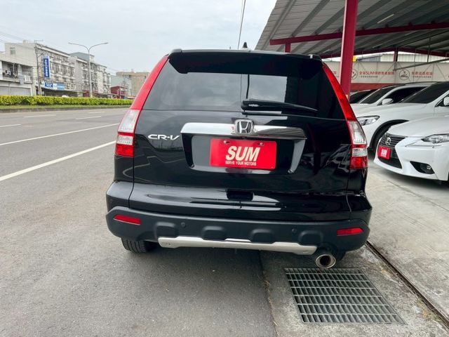 CR-V  第4張相片