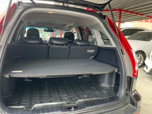 CR-V  第6張相片