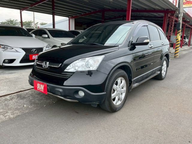 CR-V  第10張相片
