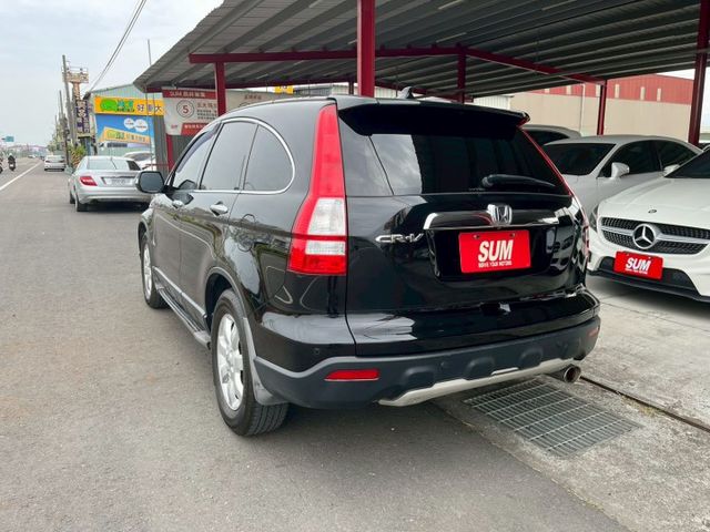 CR-V  第11張相片