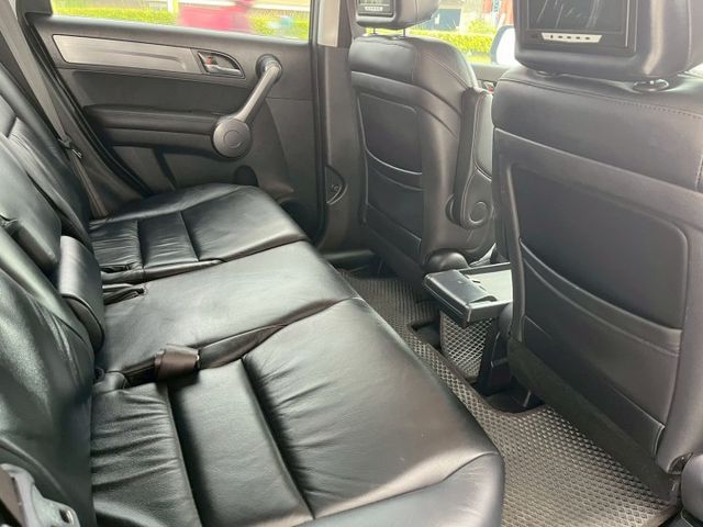 CR-V  第12張相片