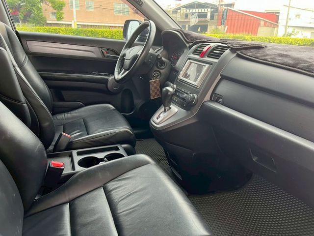 CR-V  第13張相片