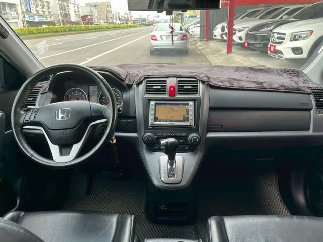 CR-V  第14張相片