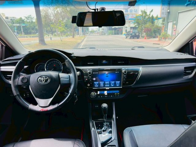 ALTIS  第2張相片