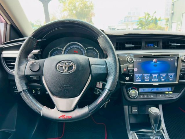 ALTIS  第3張相片