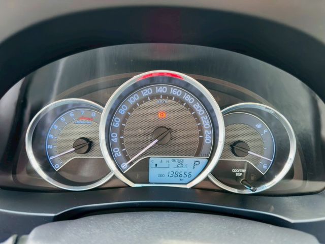 ALTIS  第4張相片