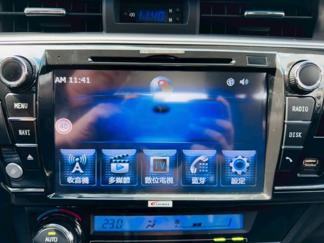 ALTIS  第5張相片