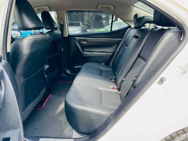 ALTIS  第11張相片