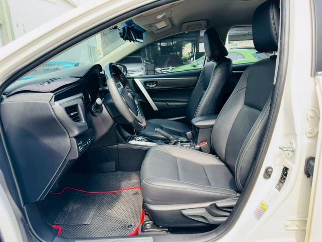 ALTIS  第12張相片