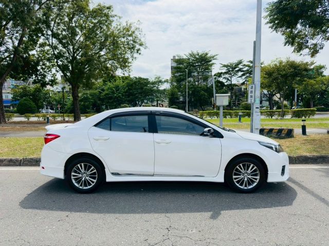 ALTIS  第15張相片