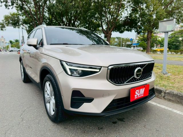 XC40  第1張相片