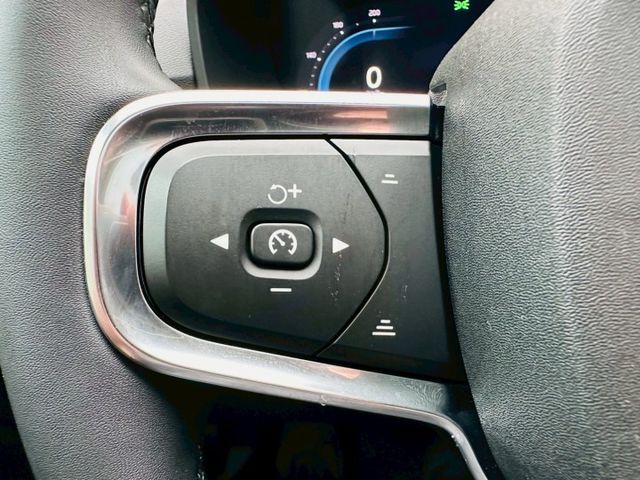 XC40  第10張相片