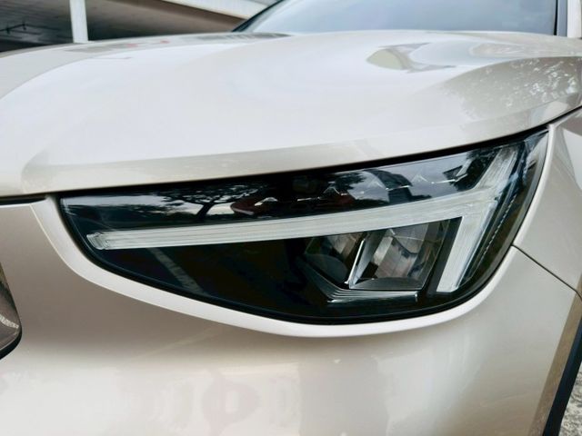 XC40  第12張相片