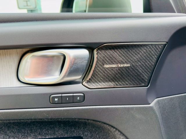 XC40  第13張相片