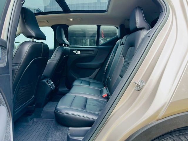 XC40  第15張相片