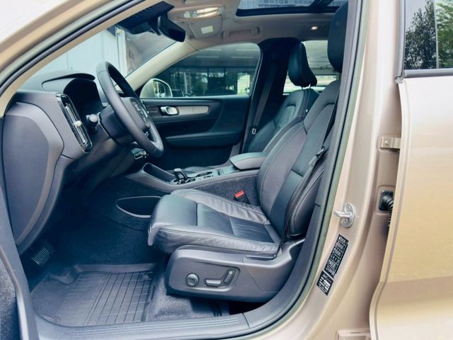 XC40  第16張相片