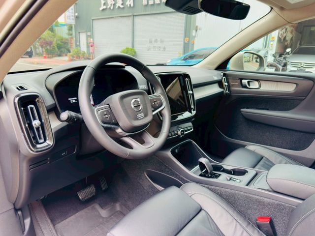 XC40  第17張相片