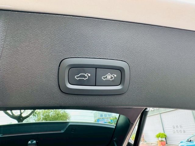 XC40  第20張相片