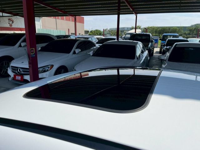 GLC-CLASS COUPE  第4張相片