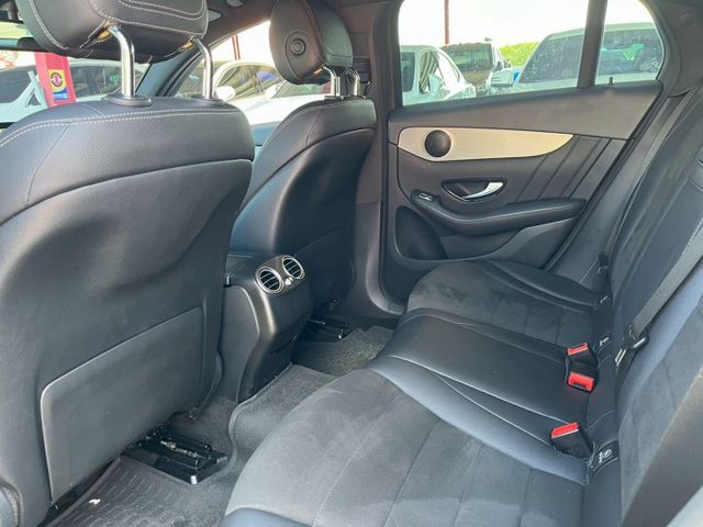 GLC-CLASS COUPE  第5張相片