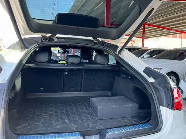 GLC-CLASS COUPE  第7張相片