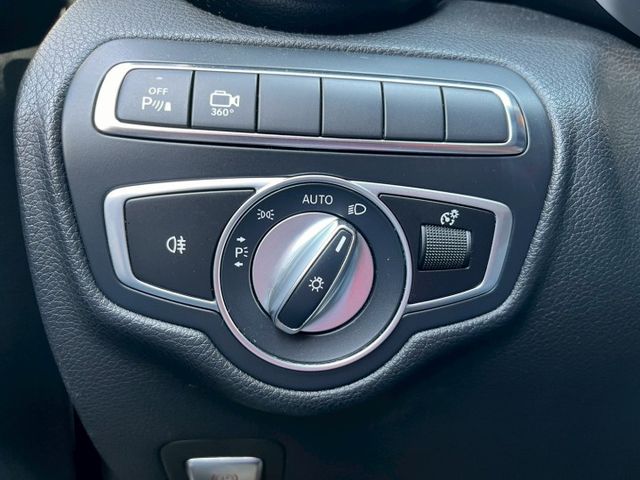 GLC-CLASS COUPE  第15張相片