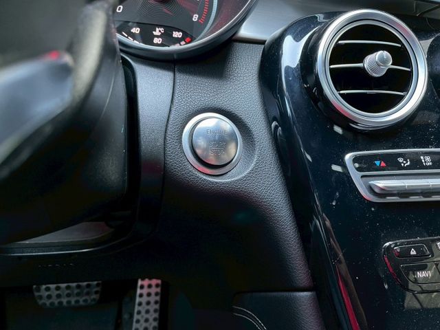 GLC-CLASS COUPE  第16張相片