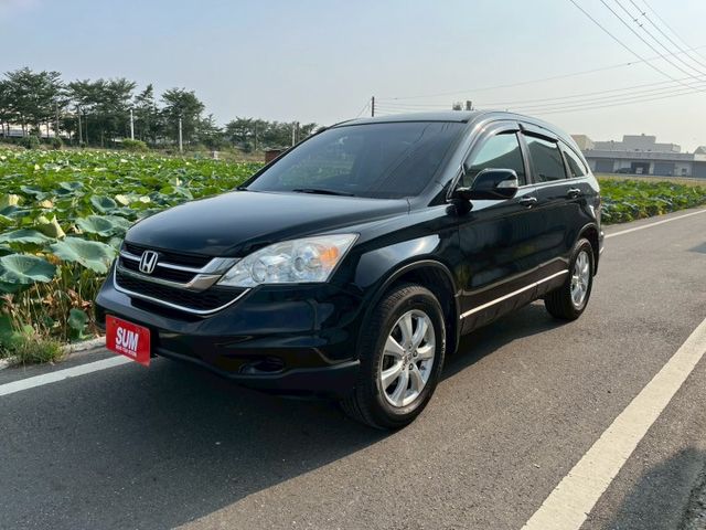 CR-V  第1張相片