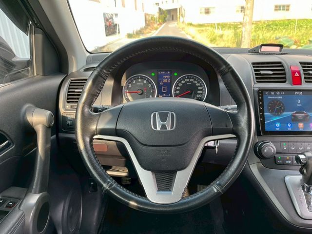 CR-V  第5張相片