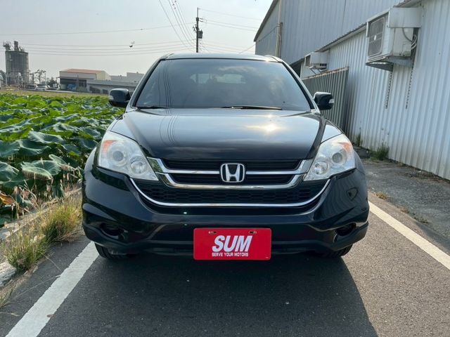 CR-V  第7張相片