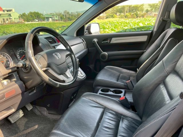 CR-V  第10張相片