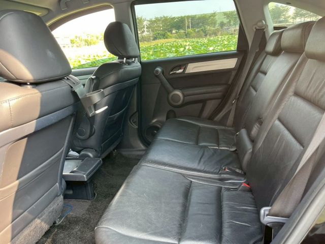 CR-V  第11張相片