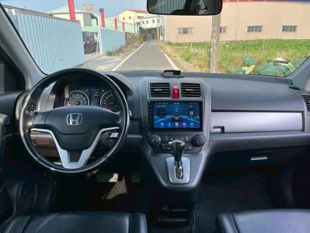 CR-V  第12張相片